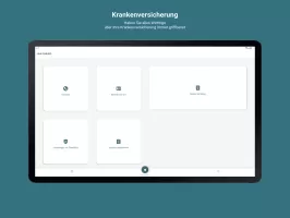HUK - Meine Gesundheit