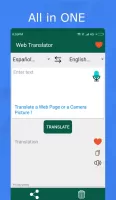 Photo Translator