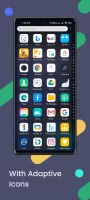 XOS 15 Icon pack