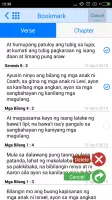 Holy Bible in Filipino