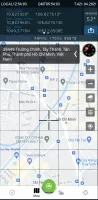 Compass Pro - Compass Map