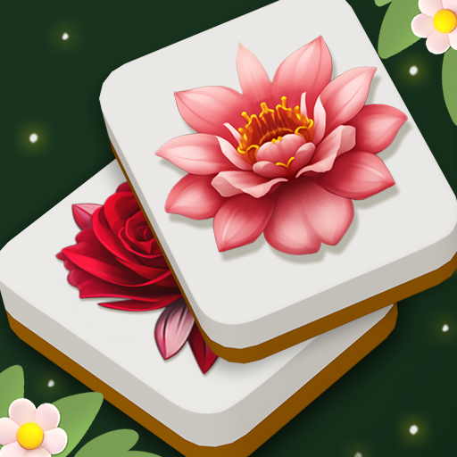 Blossom Tile 3D