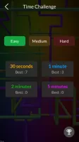 Cube Link: Connect the Dots