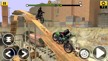 Trial Xtreme Legends