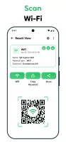QR Scanner - Barcode Reader