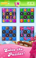 Candy Crush Jelly Saga