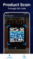 Wifi QR Code