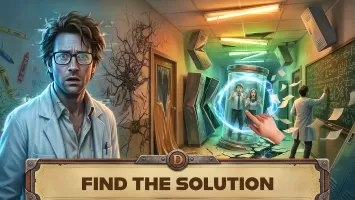 Escape Room: After Demise