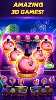 POP! Slots™ Vegas Casino Games