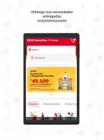 OXXO Domicilios