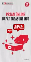 Pizza Hut Indonesia