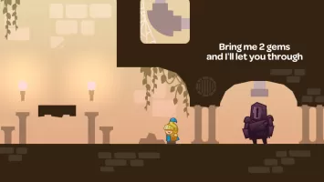 Tricky Castle