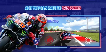 MotoGP Racing '23