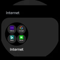 Samsung Internet Browser