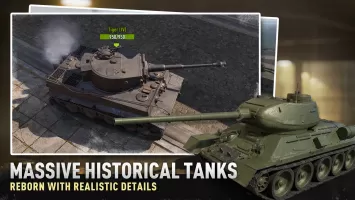 Tank Company