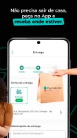 Farmácias App: compre online