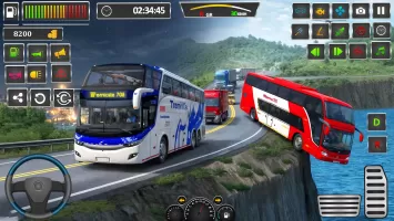 City Bus Simulator - Bus Drive