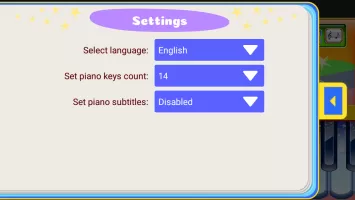 Piano Lessons Kids