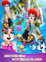 Bubble Shooter: Shoot Bubble