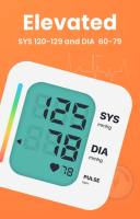Blood Pressure