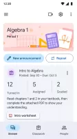 Google Classroom