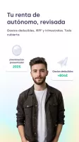 TaxDown Declaración Renta 2024