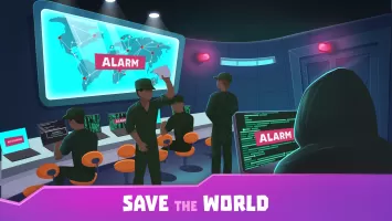 Hacker or Dev Tycoon?