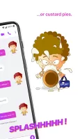 Kids Messenger