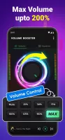 Volume Booster - Sound Booster