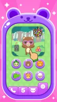 Baby phone - Games for Kids 2+