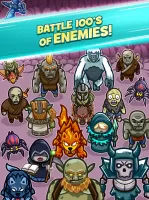 Merge Kingdoms - Tower Defense