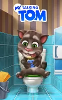 My Talking Tom