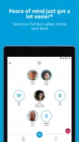 AT&T Secure Family® parent app