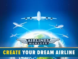 Airlines Manager: Plane Tycoon