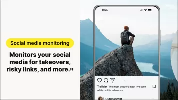 LifeLock Identity by Norton