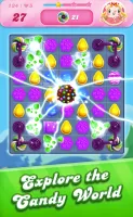 Candy Crush Saga