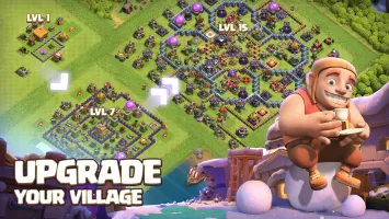 Clash of Clans