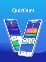 QuizDuel! Quiz & Trivia Game