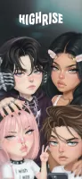 Highrise: Avatar, Chat & Games