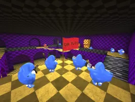 Ugandan Battle Royale Online