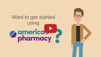 Getting started with AmericasPharmacy.com