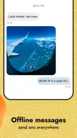 Messages - SMS Texting App