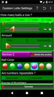 Lotto Number Generator