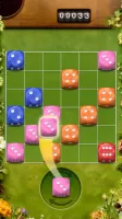 Dicedom - Merge Puzzle
