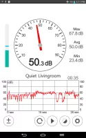 Sound Meter