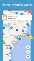 Weather Radar
