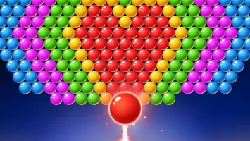 Bubble Shooter: Fun Pop Game