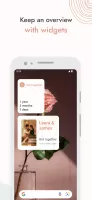 Mi & Ju - Couples App Tracker