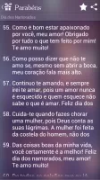 Parabéns, Feliz Aniversário