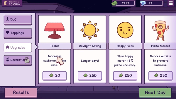 Good Pizza, Great Pizza